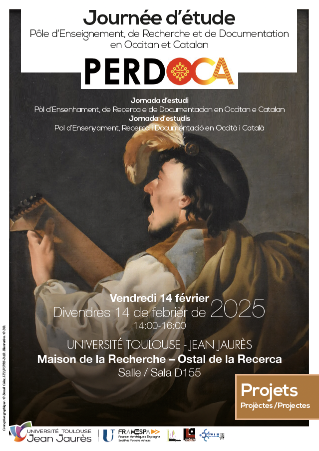 JE PERDOCA 2025