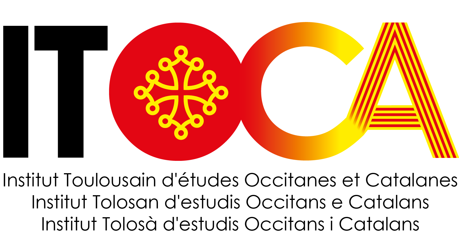 logo ITOCA